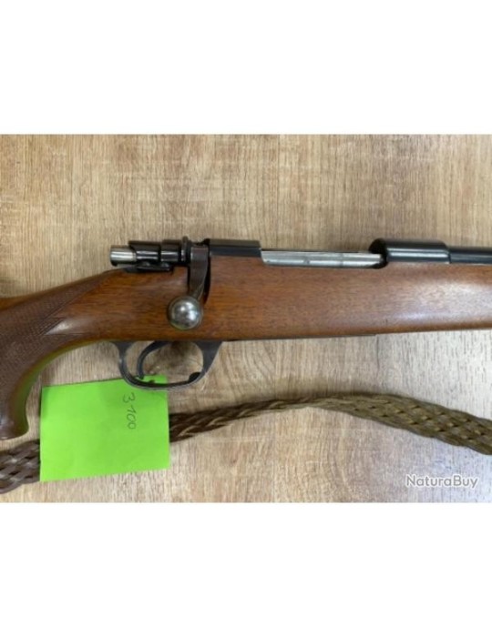 CARABINE HUMBERT SAFARI CAL300 WIN MAG OCCASION 3100