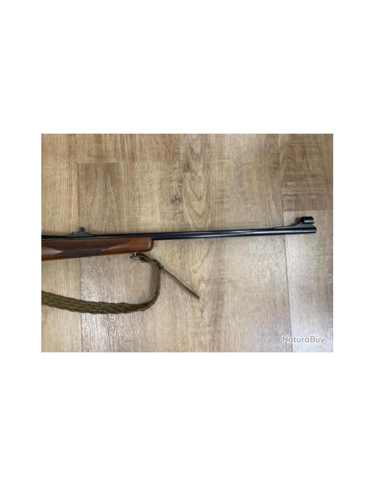 CARABINE HUMBERT SAFARI CAL300 WIN MAG OCCASION 3100