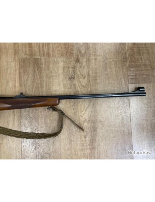 CARABINE HUMBERT SAFARI CAL300 WIN MAG OCCASION 3100