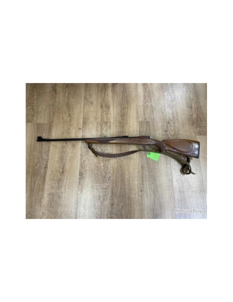 CARABINE HUMBERT SAFARI CAL300 WIN MAG OCCASION 3100