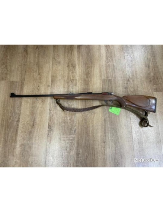 CARABINE HUMBERT SAFARI CAL300 WIN MAG OCCASION 3100