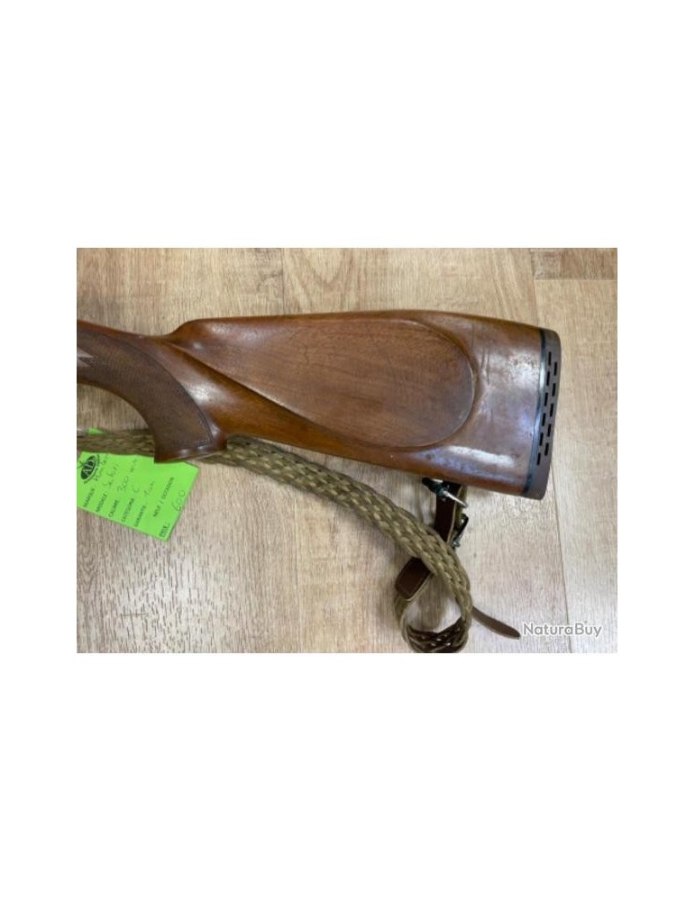CARABINE HUMBERT SAFARI CAL300 WIN MAG OCCASION 3100