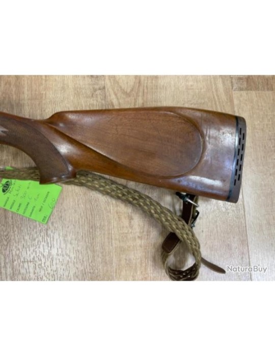 CARABINE HUMBERT SAFARI CAL300 WIN MAG OCCASION 3100