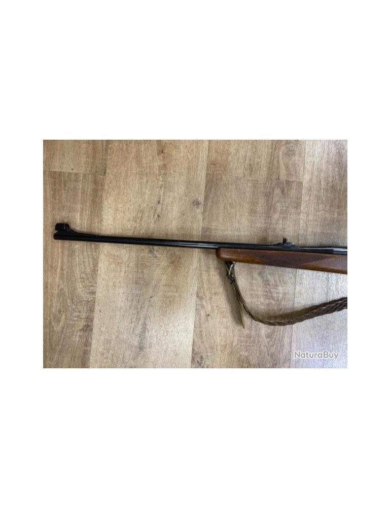 CARABINE HUMBERT SAFARI CAL300 WIN MAG OCCASION 3100
