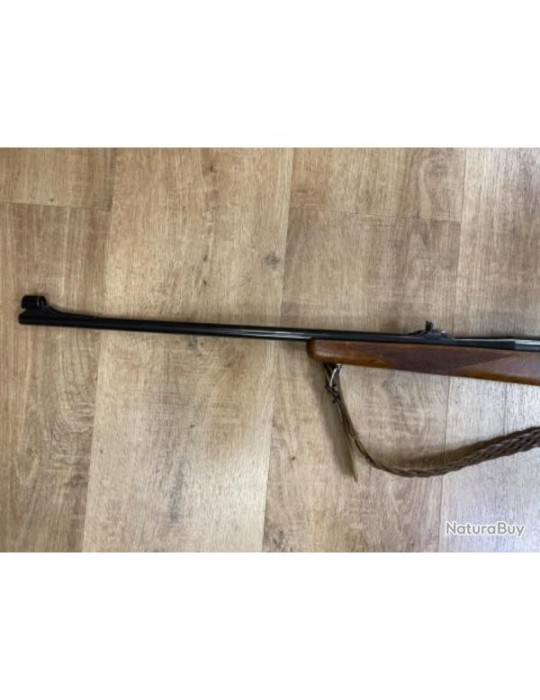 CARABINE HUMBERT SAFARI CAL300 WIN MAG OCCASION 3100