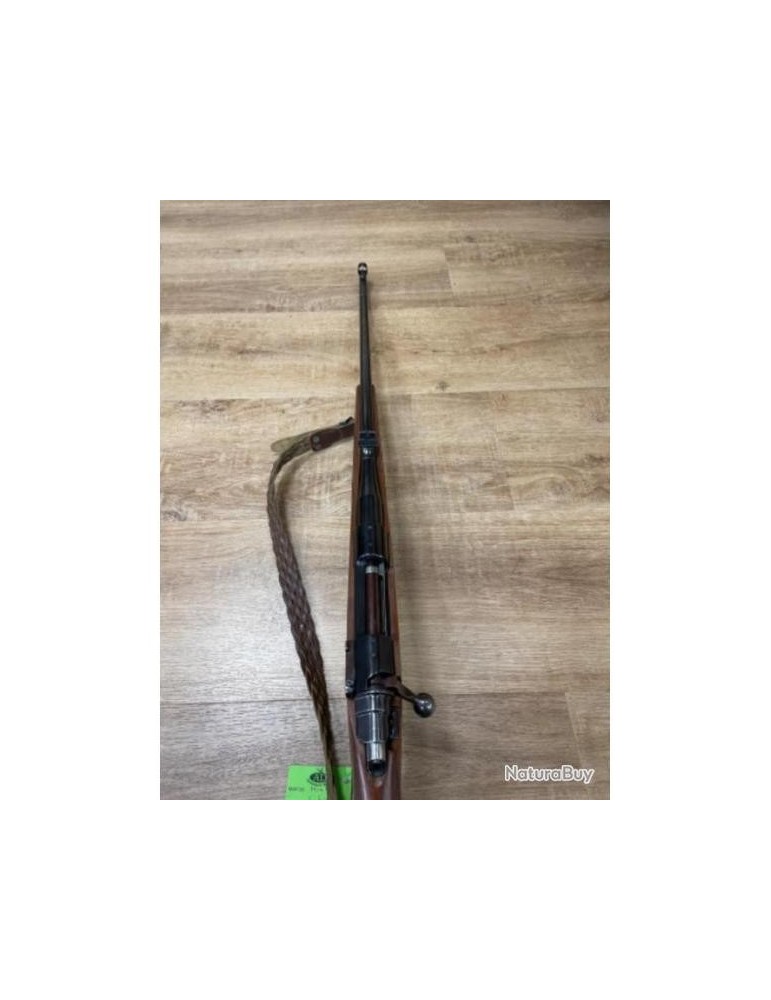 CARABINE HUMBERT SAFARI CAL300 WIN MAG OCCASION 3100