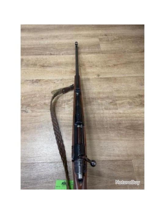 CARABINE HUMBERT SAFARI CAL300 WIN MAG OCCASION 3100