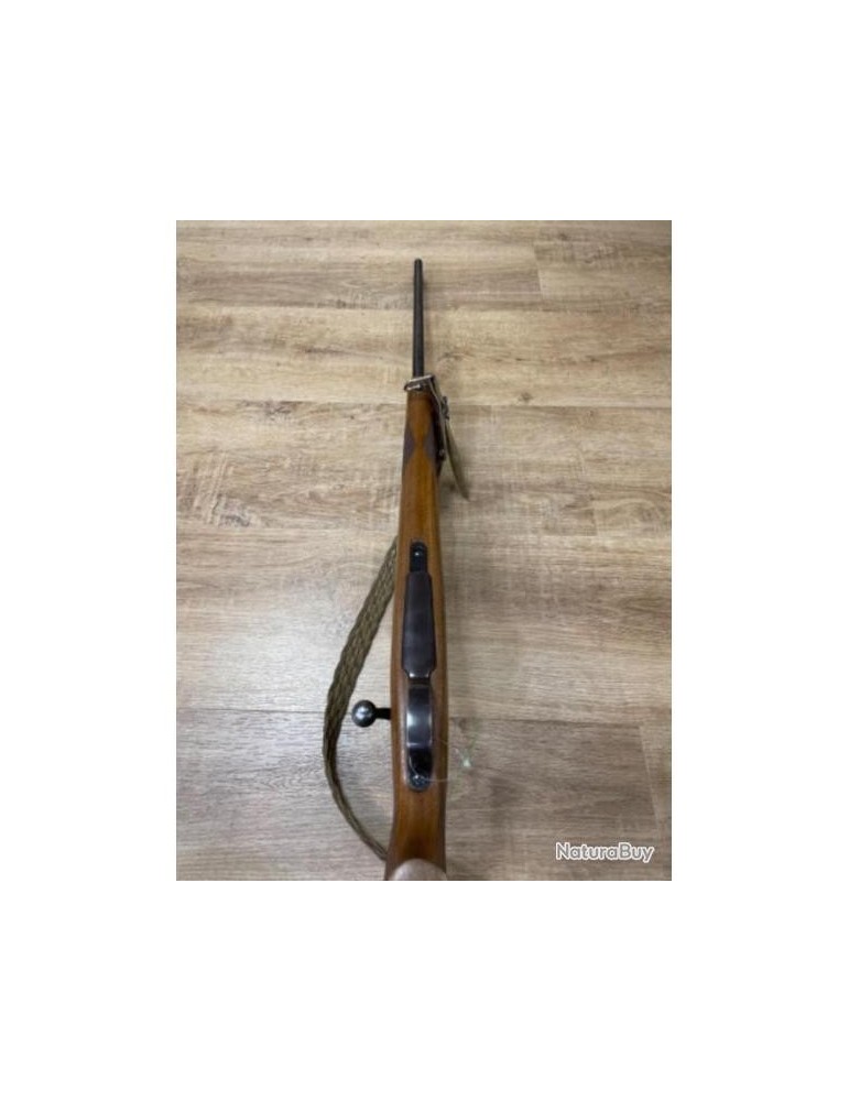CARABINE HUMBERT SAFARI CAL300 WIN MAG OCCASION 3100