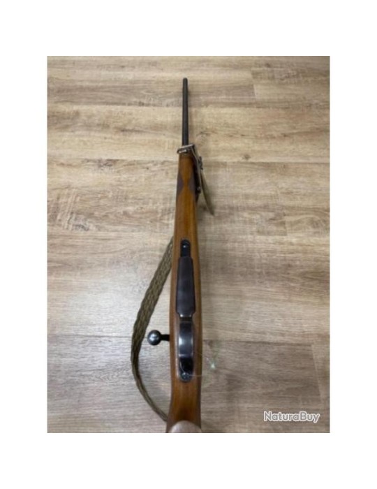 CARABINE HUMBERT SAFARI CAL300 WIN MAG OCCASION 3100