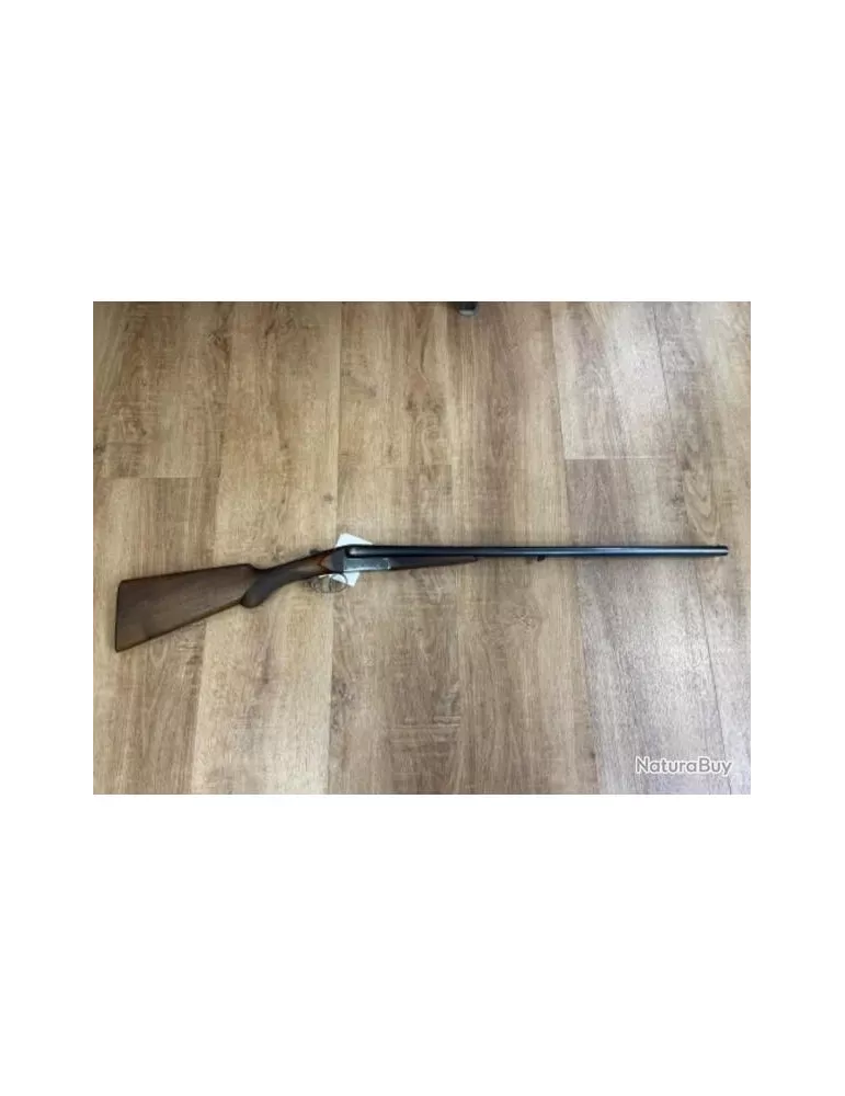 FUSIL JUXTAPOSE ARTISAN BELGE CAL16/65/68CM OCCASION 3513