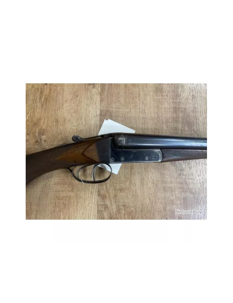 FUSIL JUXTAPOSE ARTISAN BELGE CAL16/65/68CM OCCASION 3513