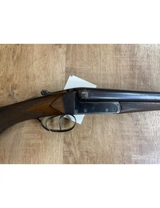 FUSIL JUXTAPOSE ARTISAN BELGE CAL16/65/68CM OCCASION 3513