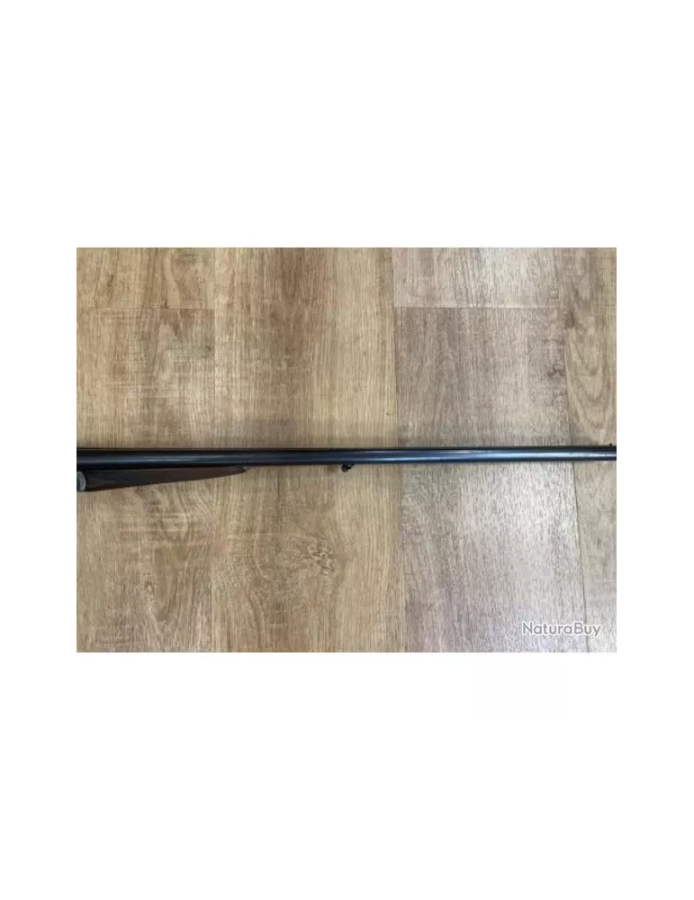 FUSIL JUXTAPOSE ARTISAN BELGE CAL16/65/68CM OCCASION 3513