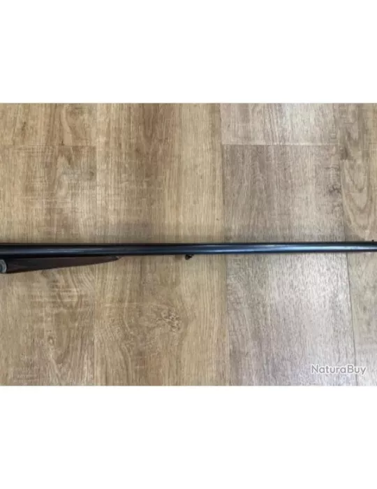 FUSIL JUXTAPOSE ARTISAN BELGE CAL16/65/68CM OCCASION 3513