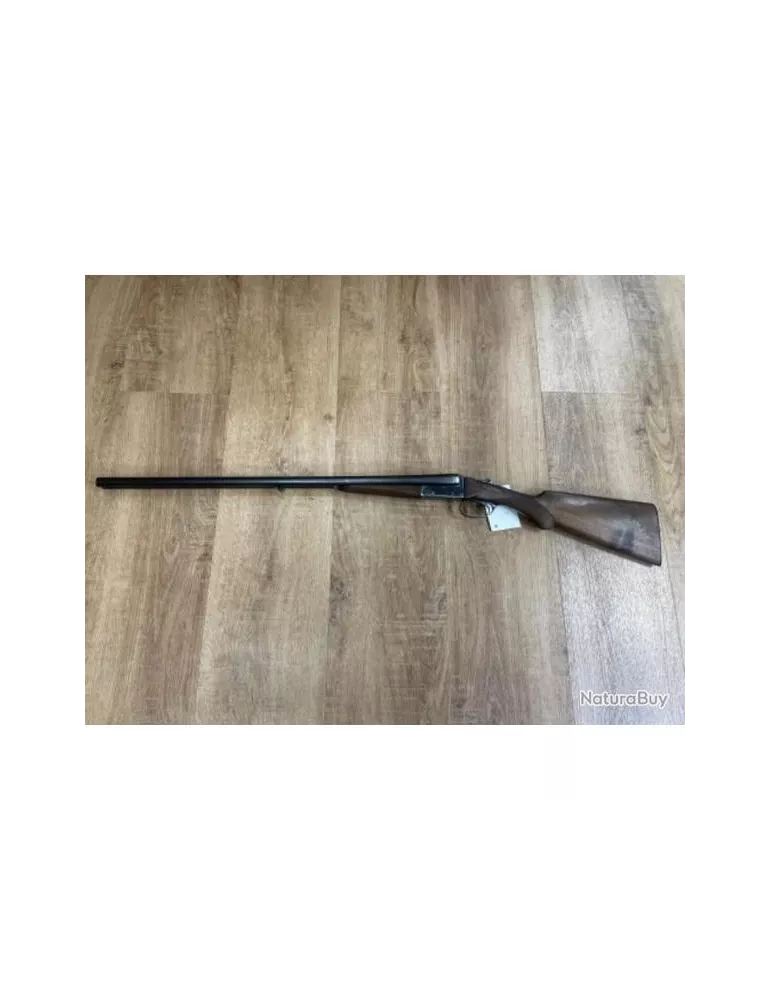 FUSIL JUXTAPOSE ARTISAN BELGE CAL16/65/68CM OCCASION 3513