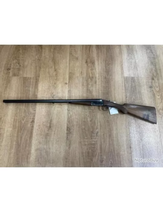 FUSIL JUXTAPOSE ARTISAN BELGE CAL16/65/68CM OCCASION 3513