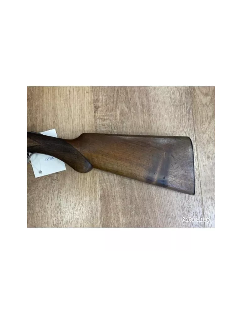 FUSIL JUXTAPOSE ARTISAN BELGE CAL16/65/68CM OCCASION 3513