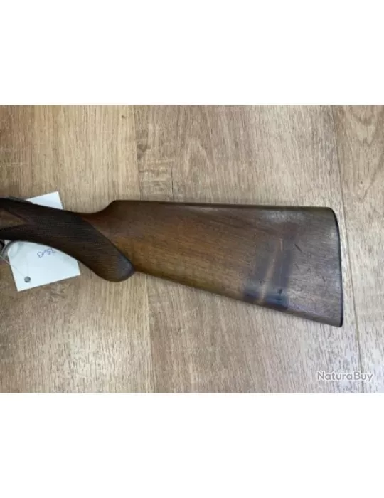 FUSIL JUXTAPOSE ARTISAN BELGE CAL16/65/68CM OCCASION 3513