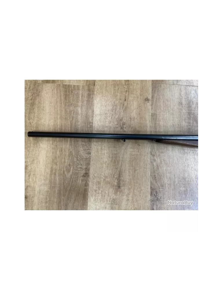 FUSIL JUXTAPOSE ARTISAN BELGE CAL16/65/68CM OCCASION 3513