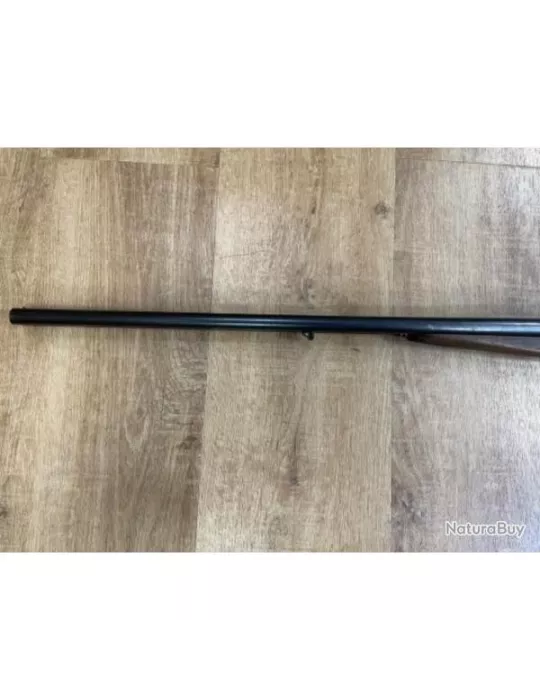 FUSIL JUXTAPOSE ARTISAN BELGE CAL16/65/68CM OCCASION 3513