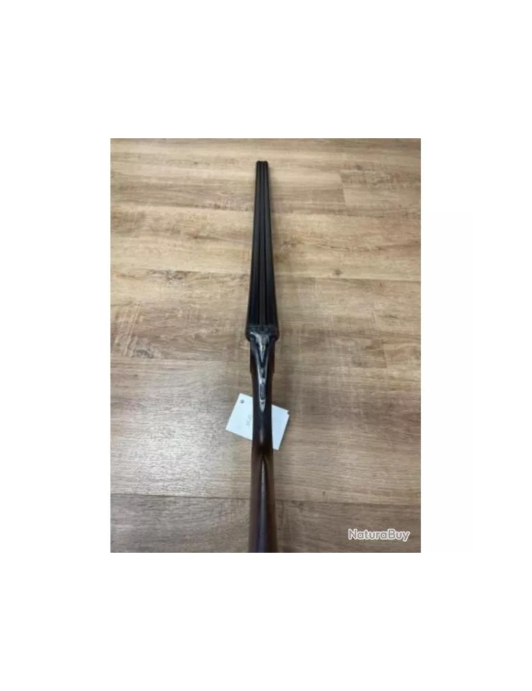 FUSIL JUXTAPOSE ARTISAN BELGE CAL16/65/68CM OCCASION 3513