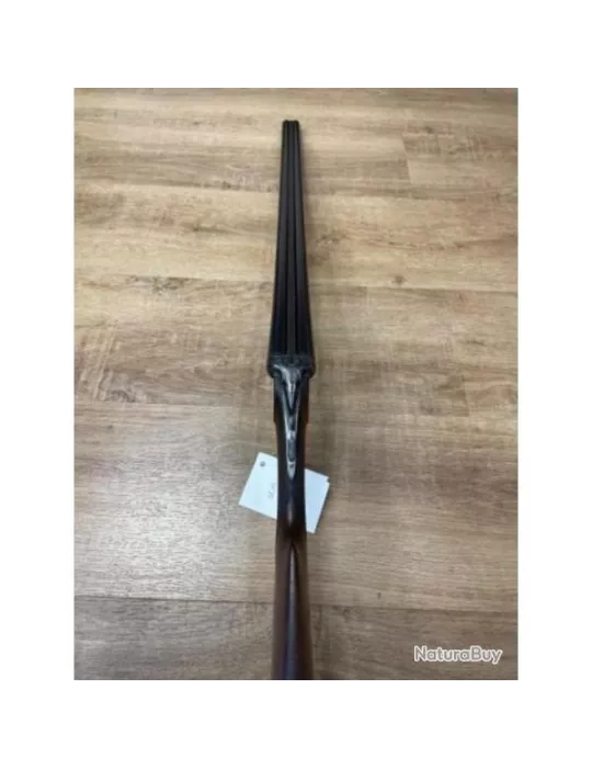 FUSIL JUXTAPOSE ARTISAN BELGE CAL16/65/68CM OCCASION 3513