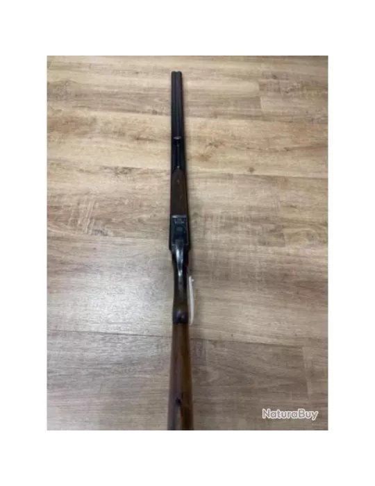 FUSIL JUXTAPOSE ARTISAN BELGE CAL16/65/68CM OCCASION 3513