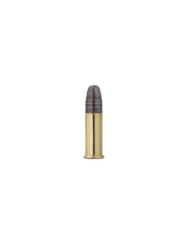 CARTOUCHES GECO RIFLE 22LR