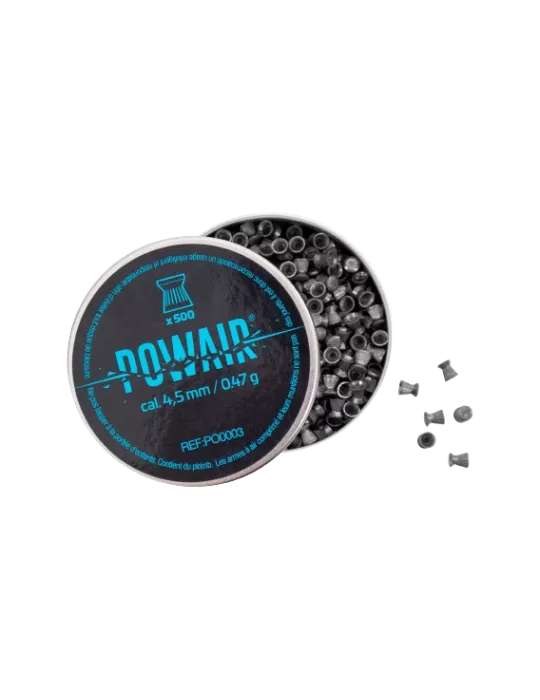 PLOMB HN POWAIR 4.5 / 500