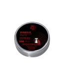 PLOMBS GECO DIABOLO 4.5/500