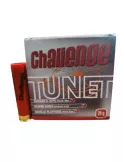 CARTOUCHES TUNET CHALLENGE CAL28 PB N°7 1/2 OU 9 BJ 21G