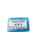 CARTOUCHES JOCKER BIO TSS ARMURERIE DUBUC CAL12 PB N°7 OU 9 32GR