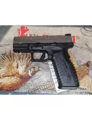 PISTOLET HS PRODUKT SF19 CAL9X19 OCCASION 3496 2