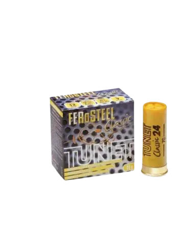 CARTOUCHES CHALLENGE TUNET CAL20/70 PBN°7 24G