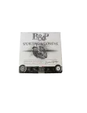CARTOUCHES B&P COMPAK LONG RANGE CAL12/70 PBN°7.5 28G BJ
