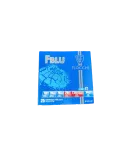 CARTOUCHES FIOCCHI F-BLUE CAL12/70 PBN°7.5 28G BJ
