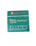 CARTOUCHES FIOCCHI F140 TRAP CAL36/76 PBN°7.5 19G BJ