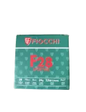 CARTOUCHES FIOCCHI F28 CAL28/70 PBN°7.5 24G BJ