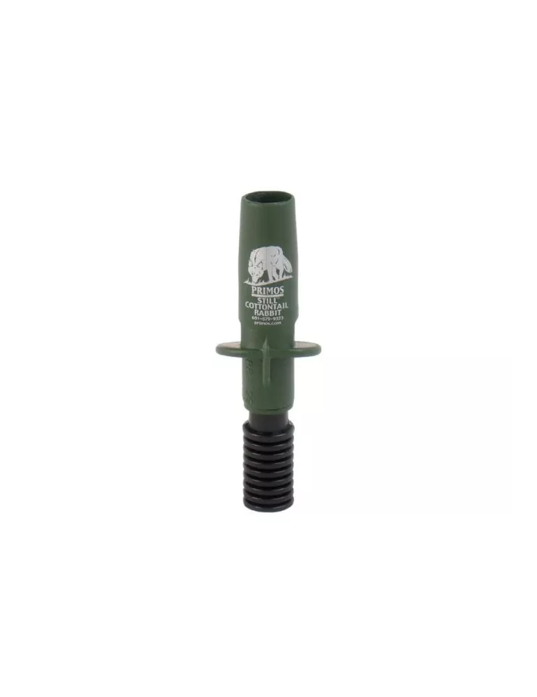 APPEAU PRIMOS RENARD STILL COTTONTAIL RABBIT