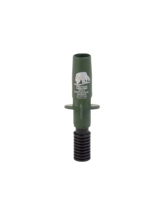 APPEAU PRIMOS RENARD STILL COTTONTAIL RABBIT