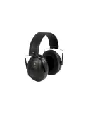 CASQUE PELTOR BULL'EYE I NOIR AVEC SERRE-TETE PLIABLE