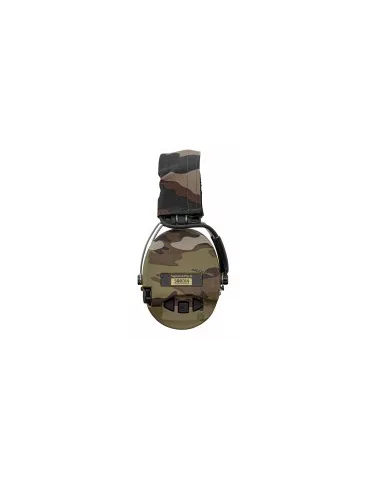 CASQUE SORDIN SUPREME PRO X CAMO 2