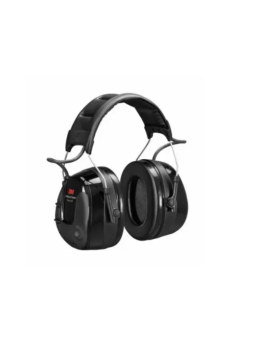 CASQUE PELTOR PROTAC III