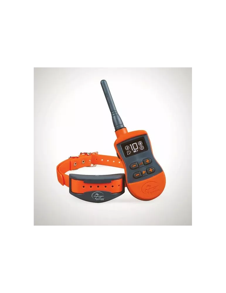 COLLIER DE DRESSAGE SPORTTRAINER SD-1275E SPORTDOG 1200M