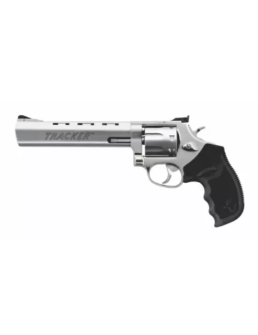 REVOLVER TAURUS MODELE 970 TRACKER 6''1/2 MATTE SS 22LR 2