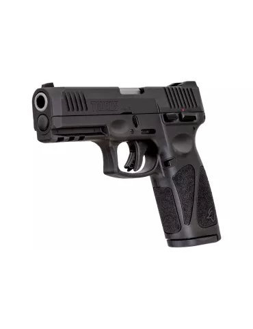 PISTOLET TAURUS G3 BLACK 9X19 2