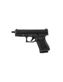PISTOLET GLOCK 44 GEN5 CAL22LR - CANON FILETE