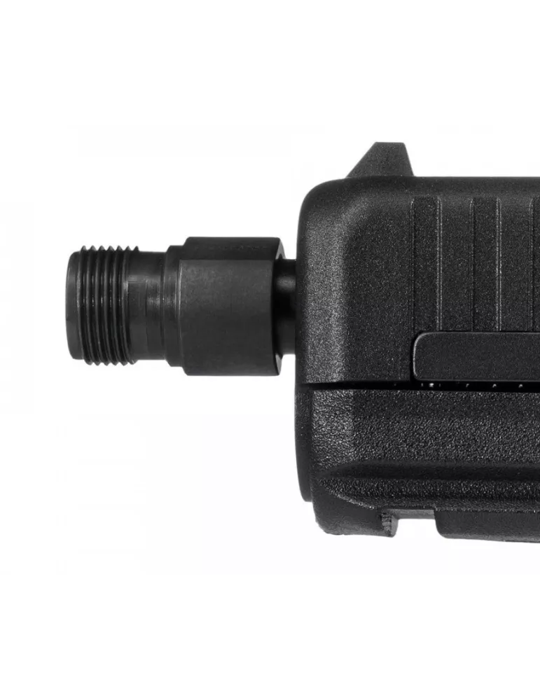 PISTOLET GLOCK 44 GEN5 CAL22LR - CANON FILETE