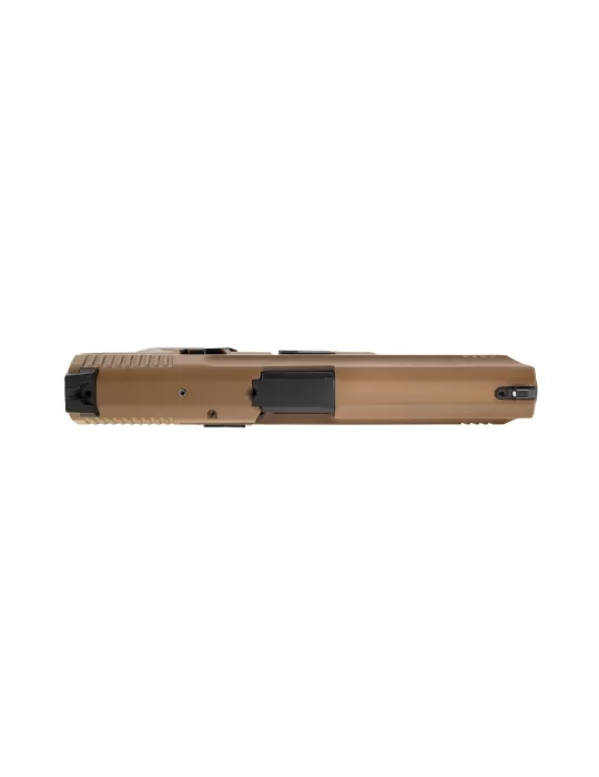 PISTOLET SEMI-AUTOMATIQUE LUGER MC9 - 9X19