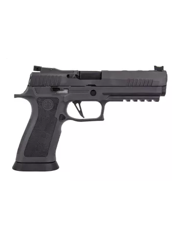 PISTOLET SIG SAUER P320 X-FIVE LEGION 9X19 2